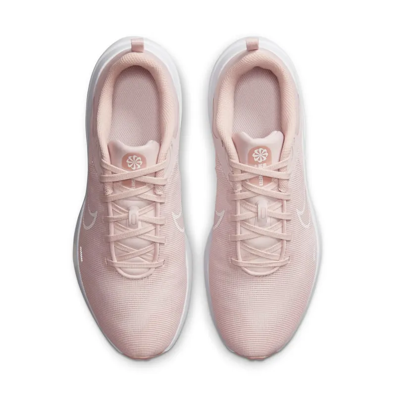 Nike Downshifter 12 Road Running Pink (DD9294-600)