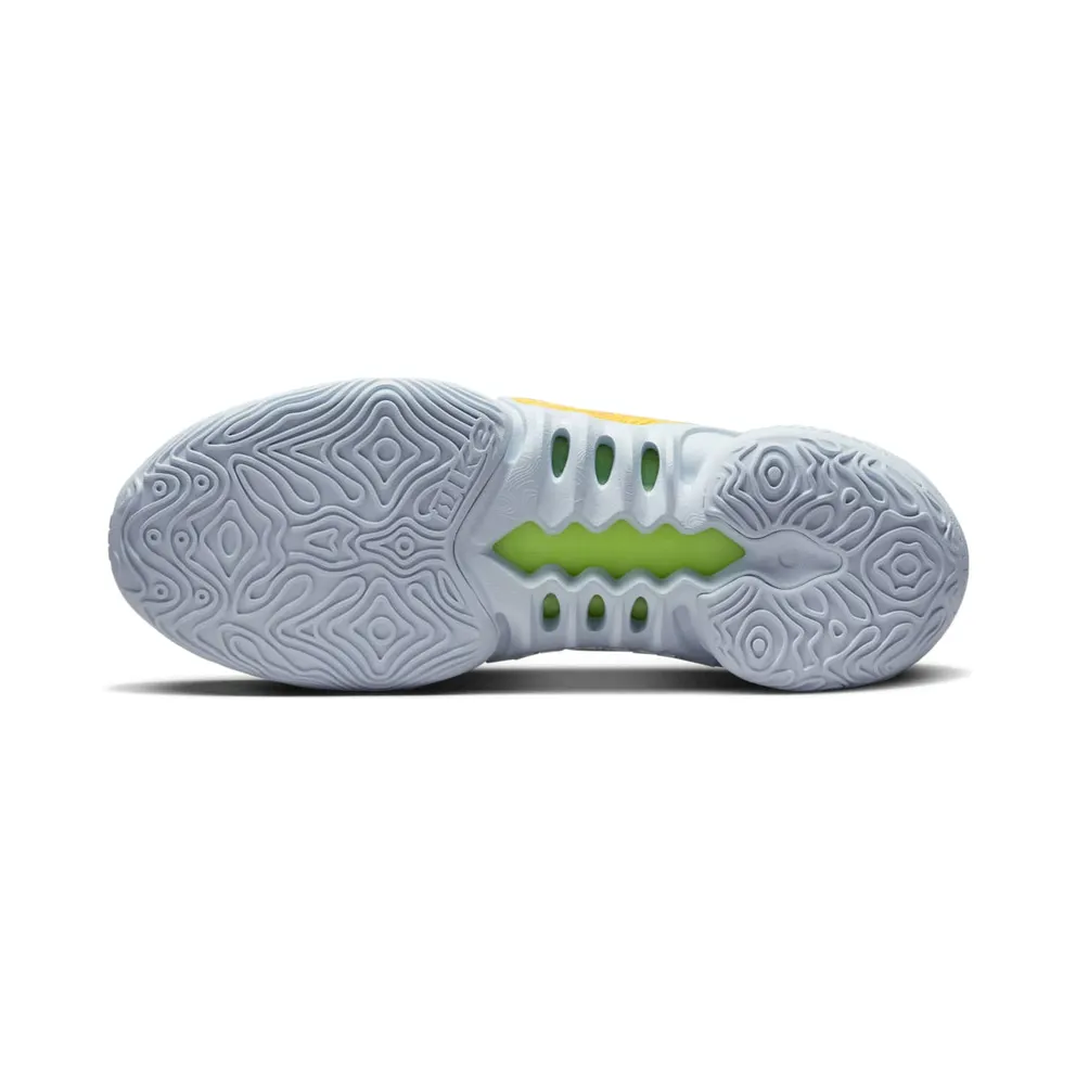 Nike Cosmic Unity 2 Basketball White (DH1537-101)