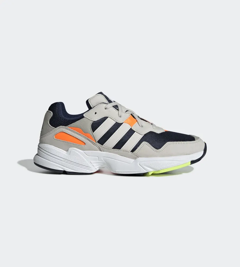 Adidas Yung-96 Collegiate Navy (F35017)