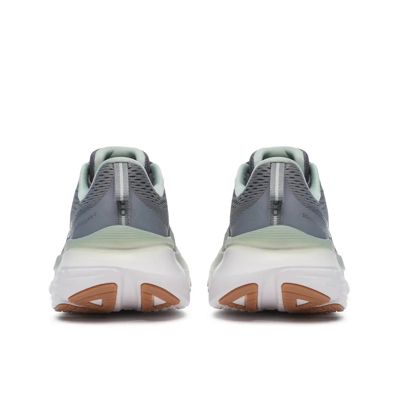SAUCONY Guide 18 “Carbon / Iceberg” (S20998-225)