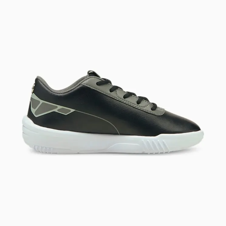 Puma Mercedes F1 Drift Cat Delta V motorsportschoenen Silver/Black (30692102)