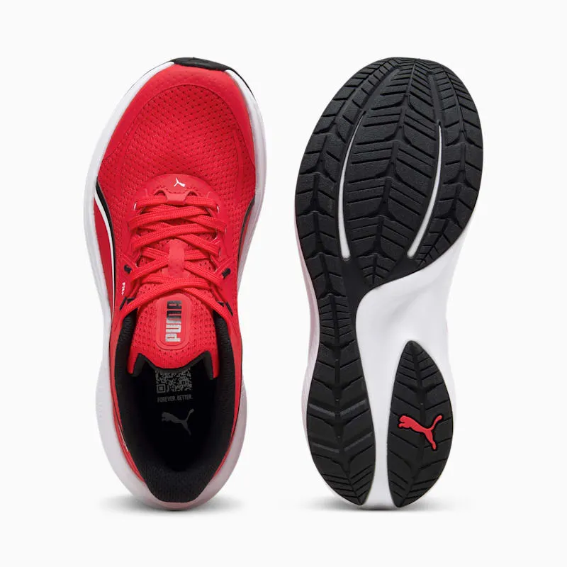Puma – Running Shoes – Men – Sport – Red (312413-14)
