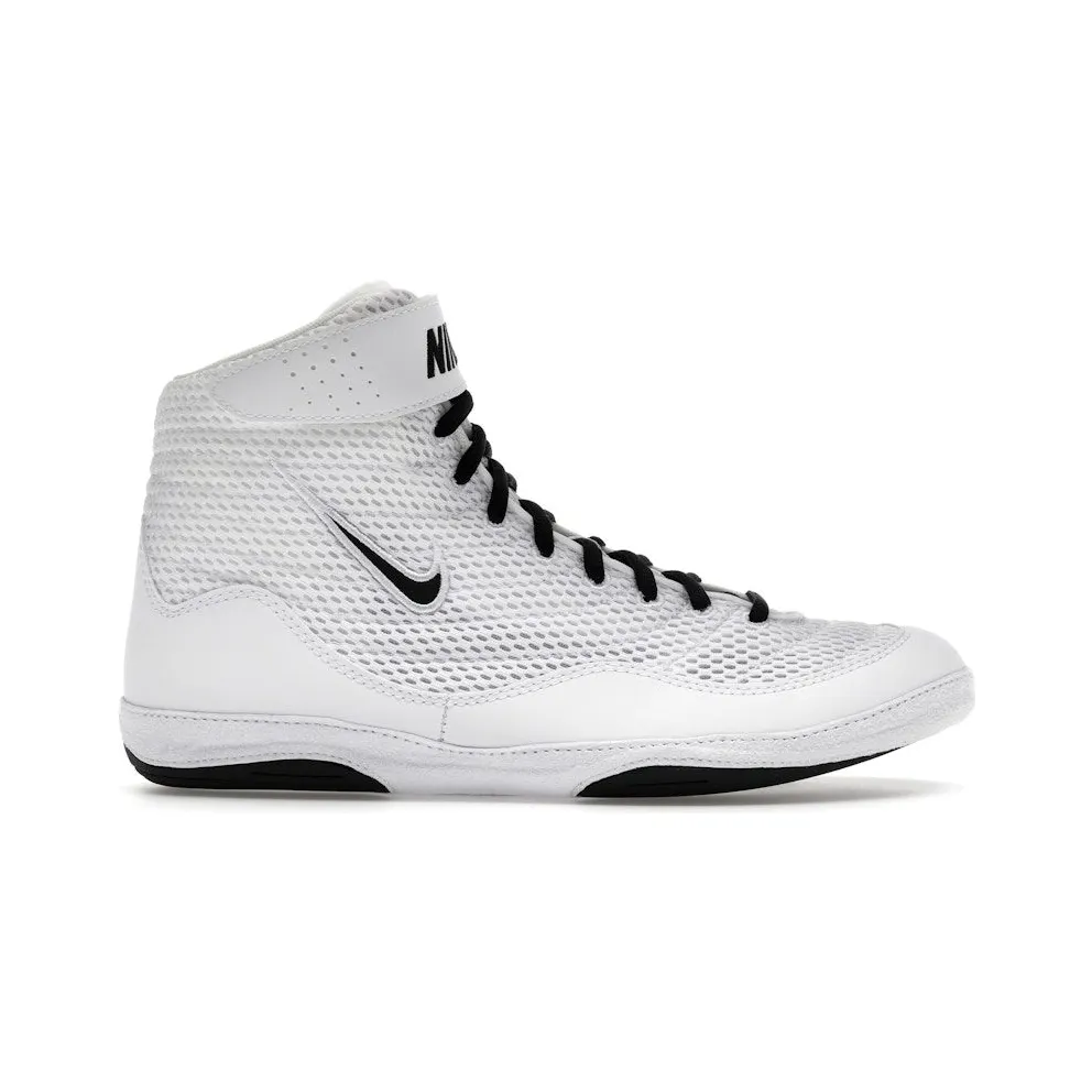 Nike Inflict 3 White Black (325256-101)