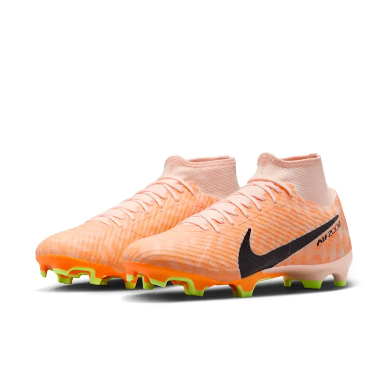 Nike Zoom Mercurial Superfly 9 Academy MG United Pack (DZ3475-800)