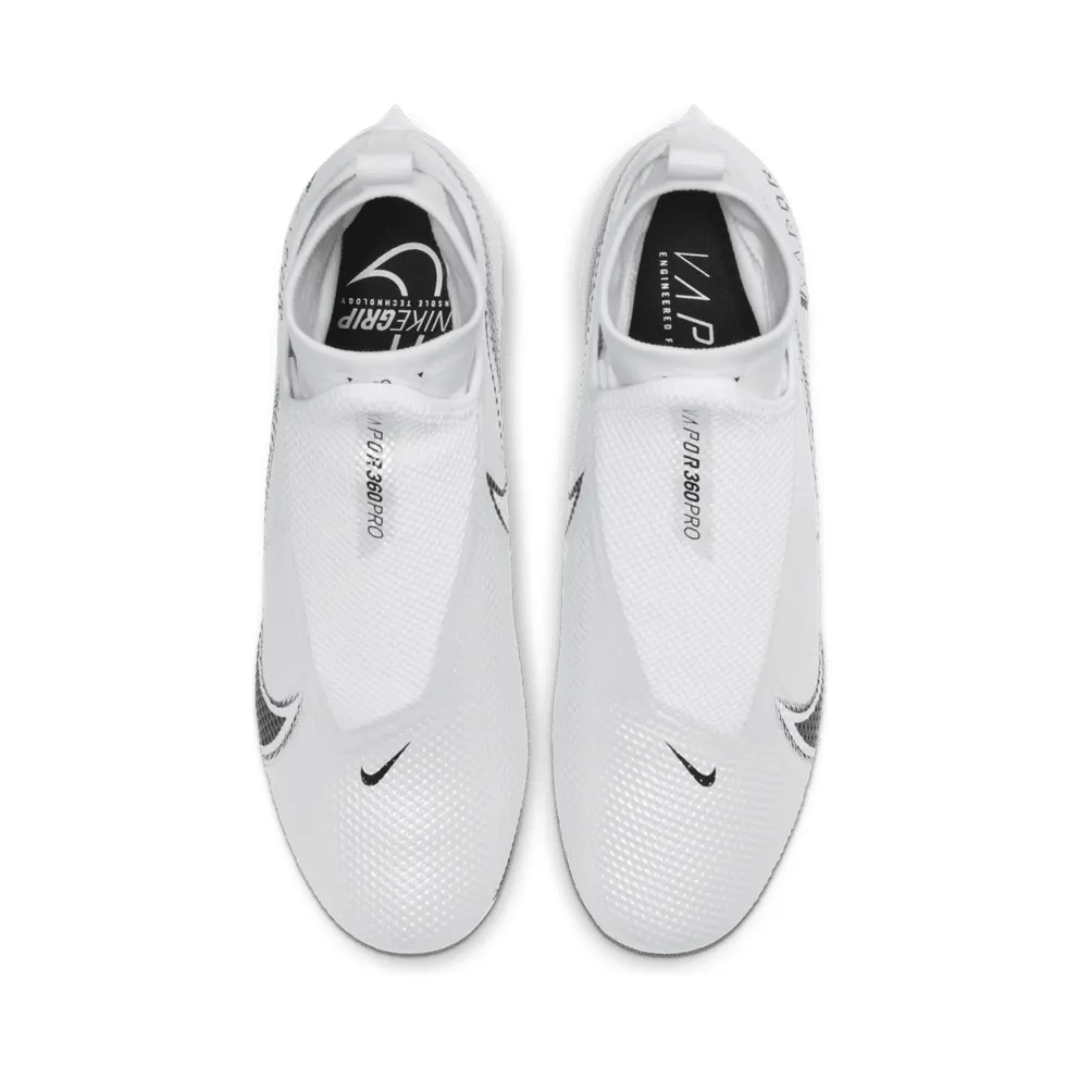 Nike Vapor Edge Pro 360 White White/Black (AO8277-100)