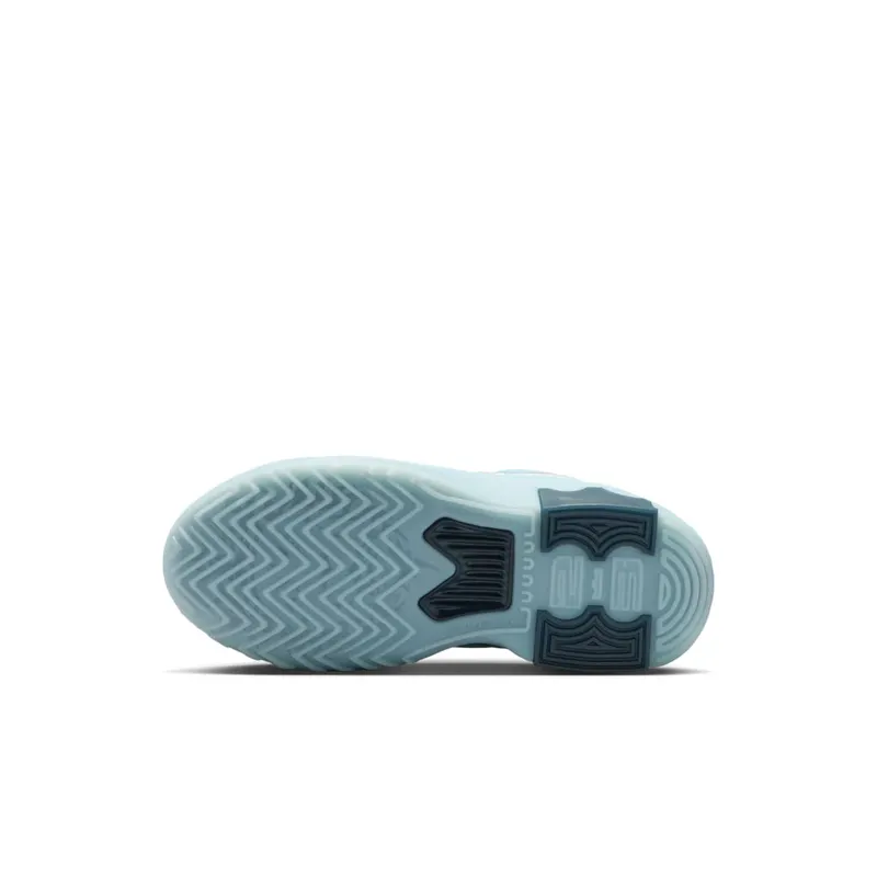Nike LeBron Witness 9 Glacier Ice Armory Navy (HV2271-401)