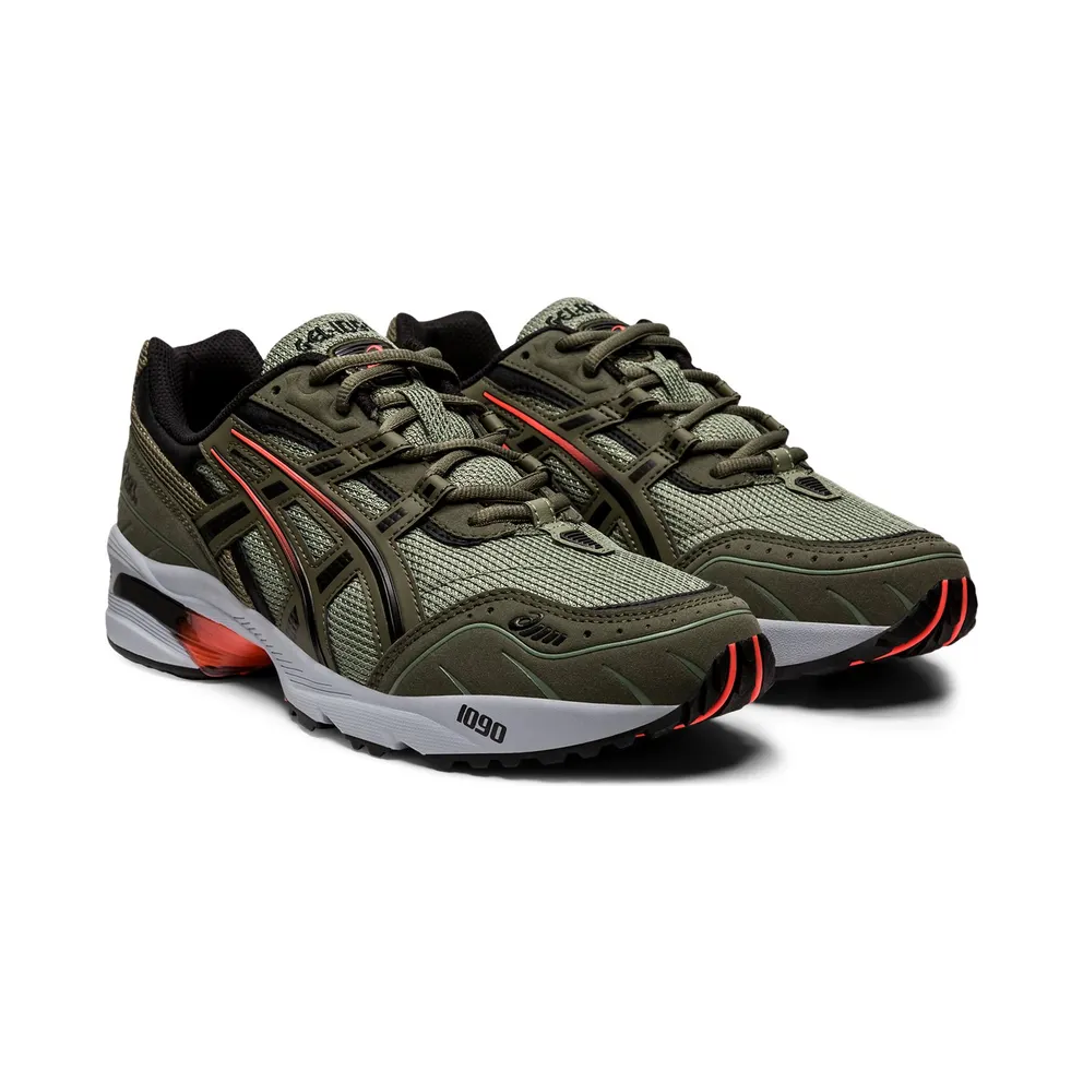 Asics Gel 1090 ‘Mantle Green’ Lichen Green/Mantle Green (1021A385-300)