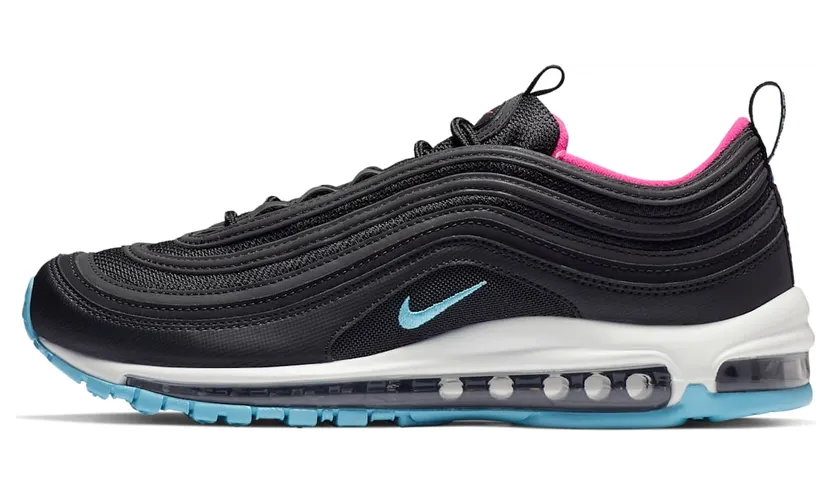 Nike Air Max 97 Miami Vice