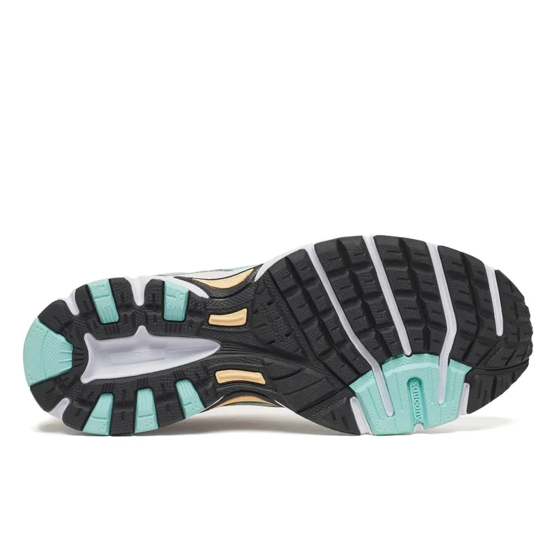SAUCONY Ride Millennium “Cream / Multi” (S70812-79)
