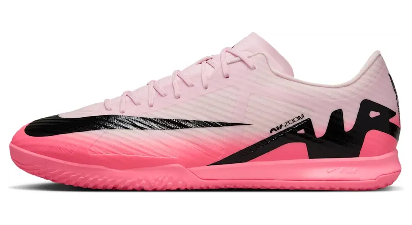 Nike Mercurial Vapor 15 Academy IC Pink Foam (DJ5633-601)