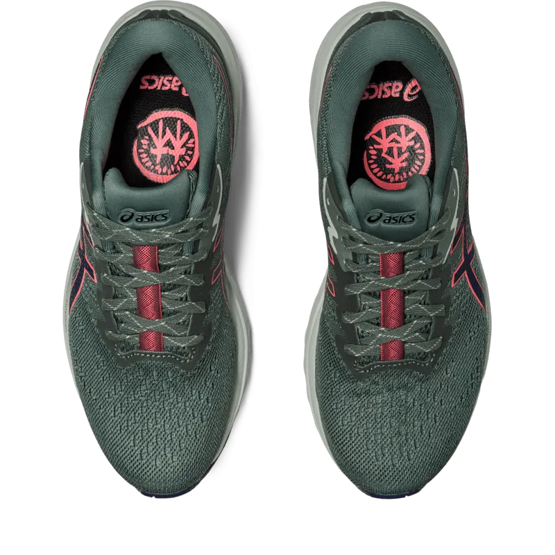 Asics GT-1000 11 TR Nature Bathing/Papaya (1012B388.700)