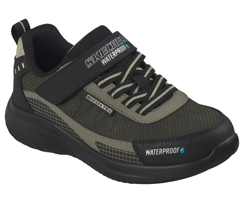 skechers-waterproof 406341L_BKOL