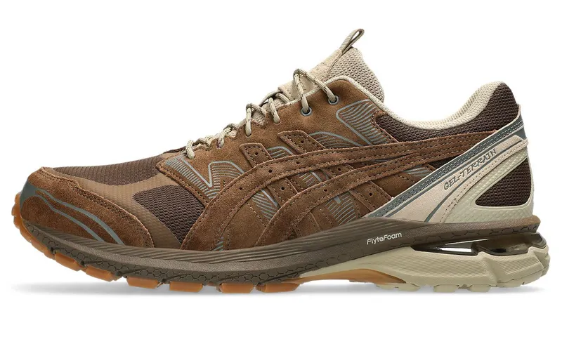 ASICS Gel-Terrain Gore-Tex nonnative (1203A584-200)