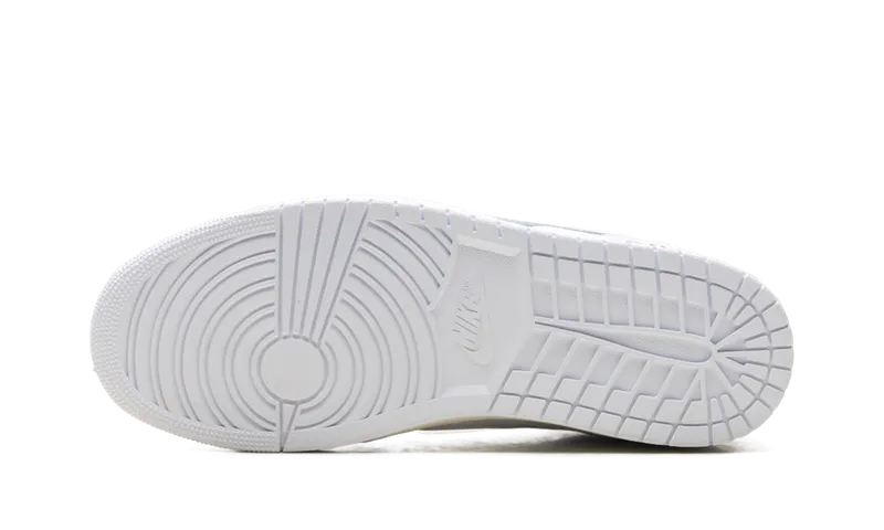 Air Jordan 1 “Virgil Abloh Archive – Alaska” (AA3834-100)