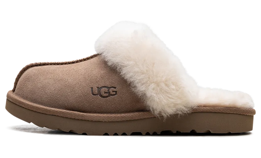 Ugg Cozy II Slipper GS “Chestnut” (1019065K-CHE)