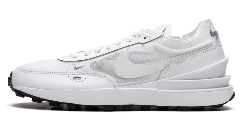 Nike Waffle One Wit (DC2533-103)