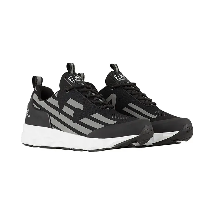 Emporio armani Ea7 Emporio Armani Grey / Black (X8X033XCC52N6295)