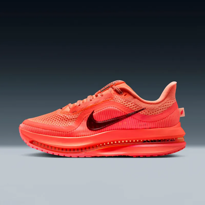 Nike Pegasus Premium “Orange Pulse / Hot Lava / Bright Mango” (HQ2593-802)