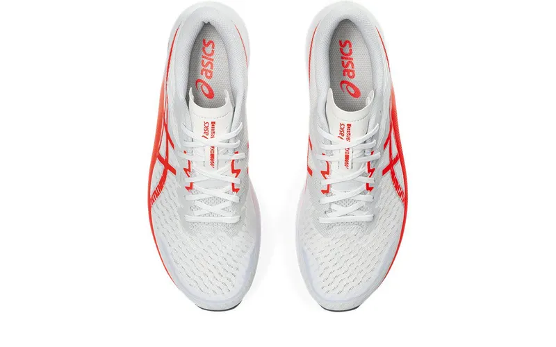 ASICS Hyper Speed 3 White Sunrise Red (1011B701-101)