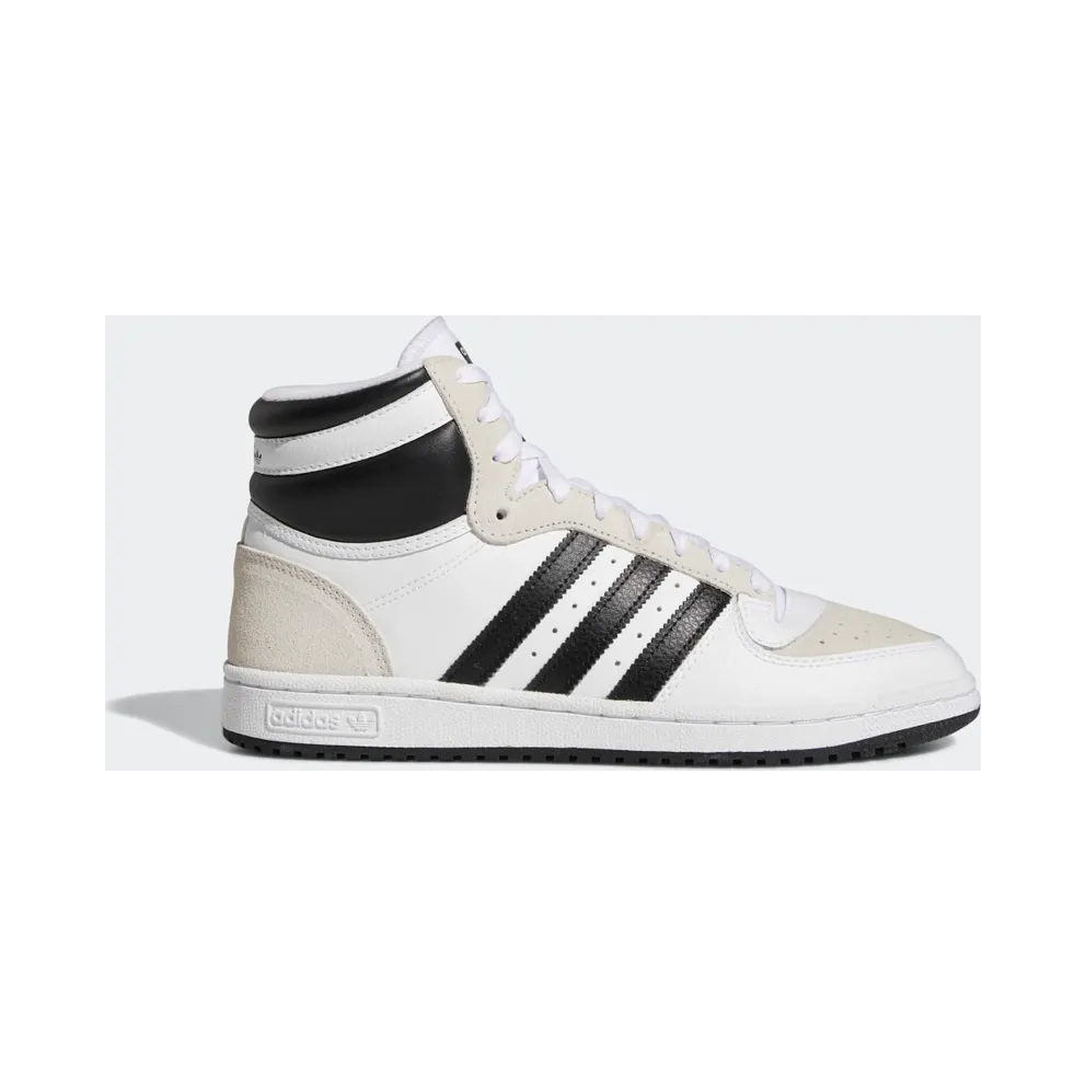 Adidas Top Ten RB Cloud White / Crystal White / Core Black (GX0741)