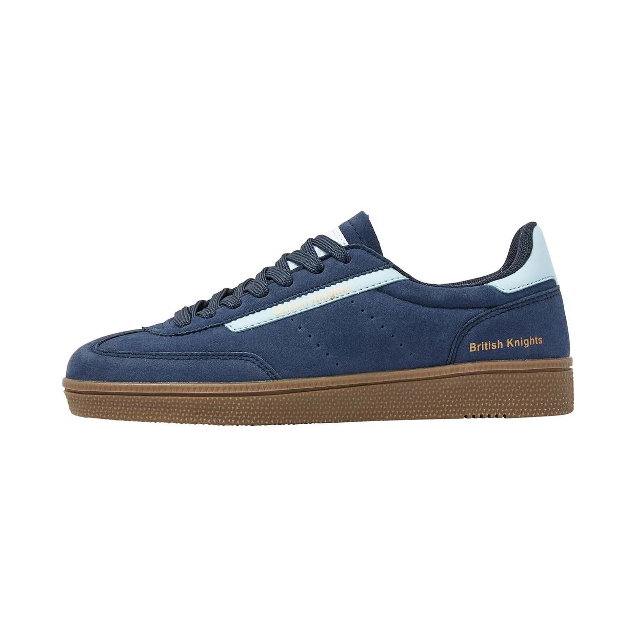 british-knights-sneaker B55-3626-03