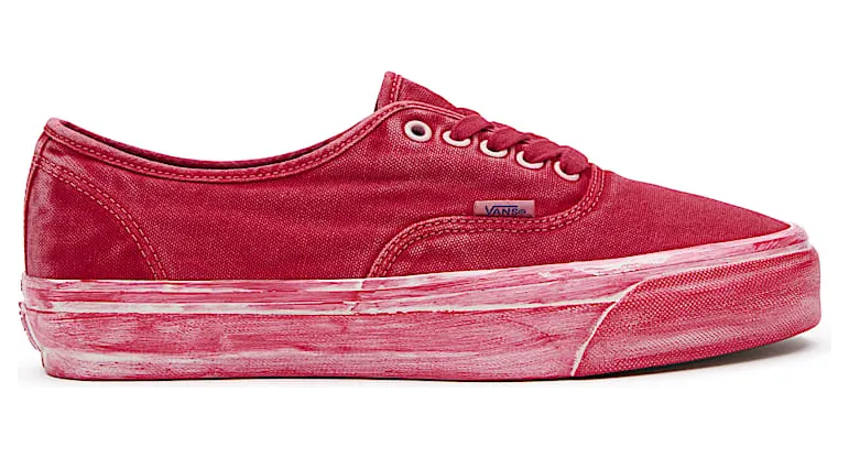 vans-authentic VN000CQACHK