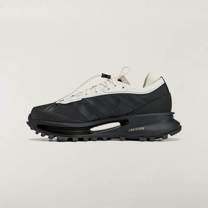 adidas Y-3 S-Gendo Trail Black Off White (KI0862)