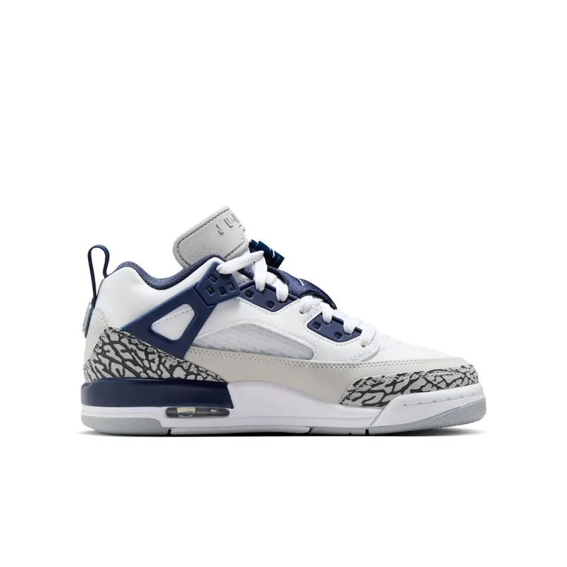 Jordan Spizike Low Georgetown (FQ3950-140)