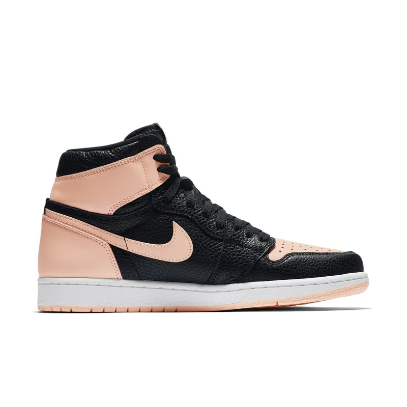 Air Jordan Nike AJ I 1 Retro High OG ‘Crimson Tint’ (2019) (555088-081)