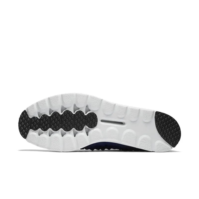 Nike Mayfly Woven Coastal Blue Coastal Blue/Black-Off White (833132-400)