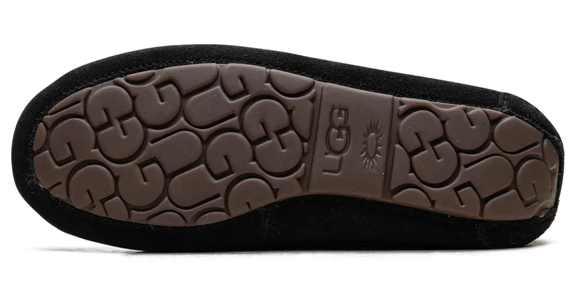 ugg-sneaker 1107949-BLK