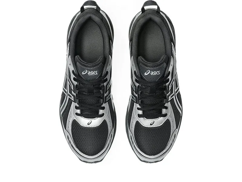 ASICS GEL-VENTX “Black / Pure Silver” (1203B040-003)