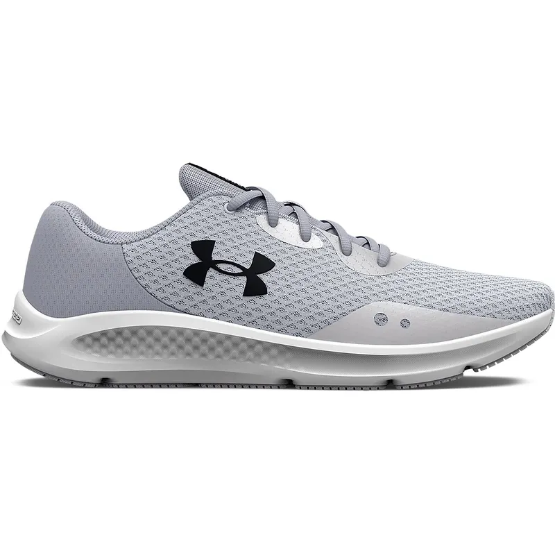 Under Armour Charged Pursuit 3 Gray (3024889-101)