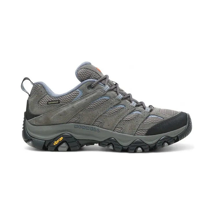 Merrell Moab 3 Waterproof Granite (J500160)