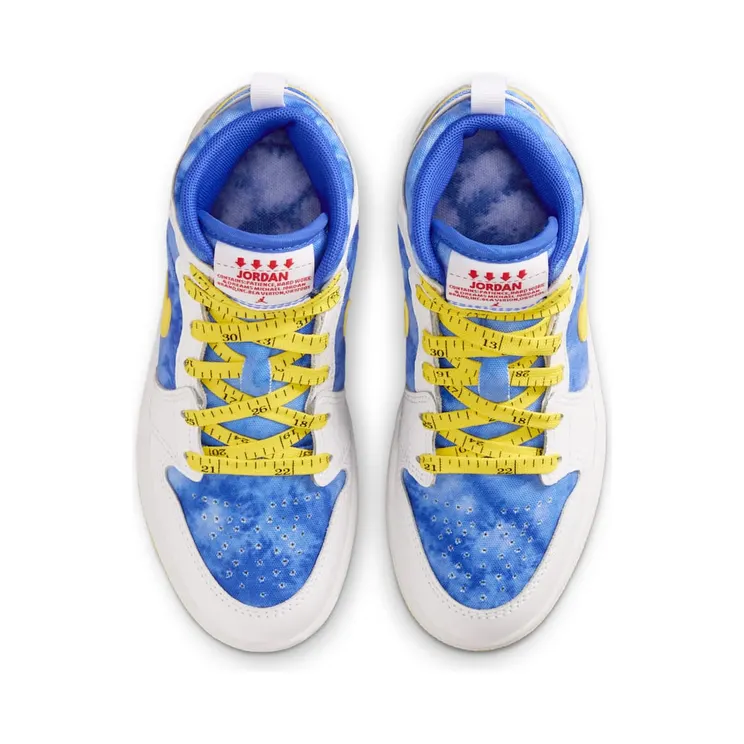 air-jordan-1-mid FZ3943-100