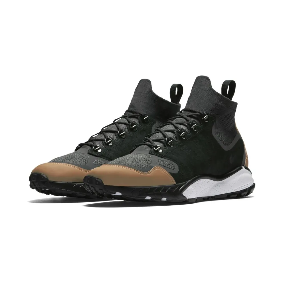 Nike Air Zoom Talaria Mid Fk Prm Anthracite Black-Vachetta Tan Anthracite/Black-Vachetta Tan (875784-001)
