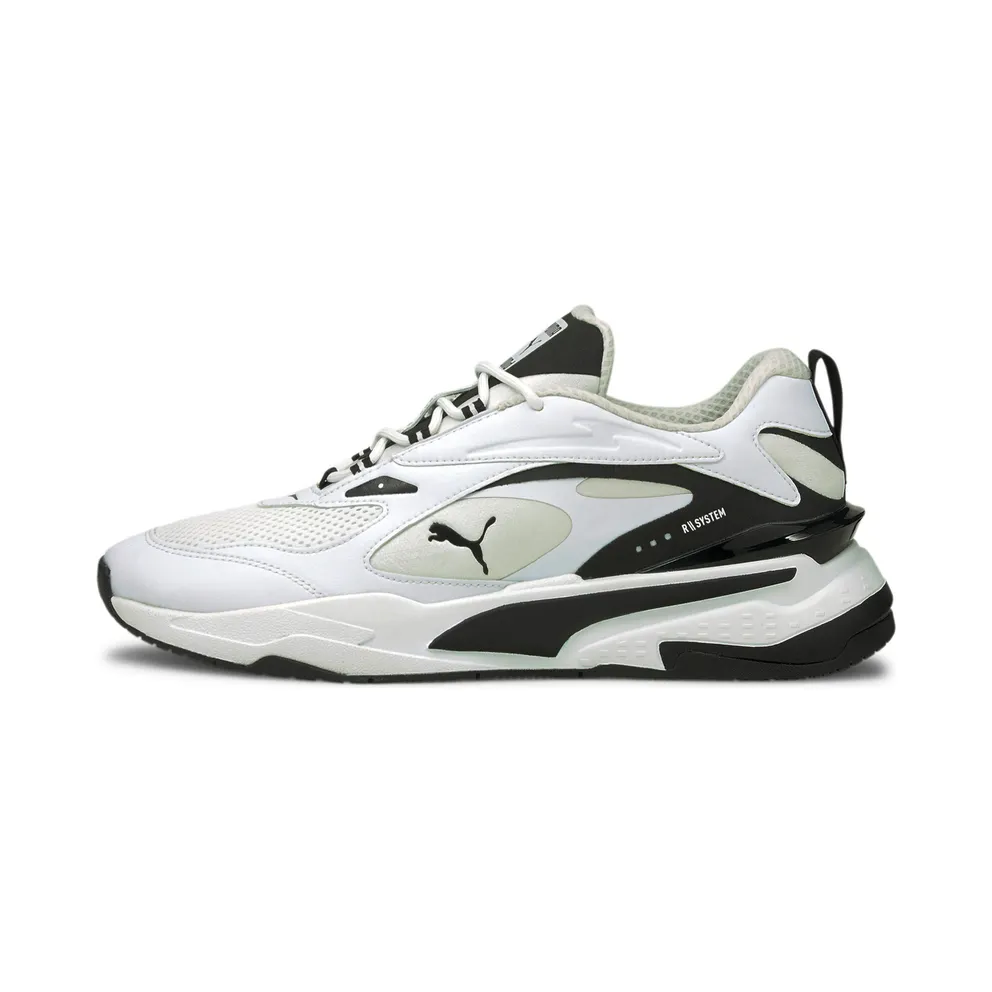 Puma RS-Fast White/Black (380562-03)