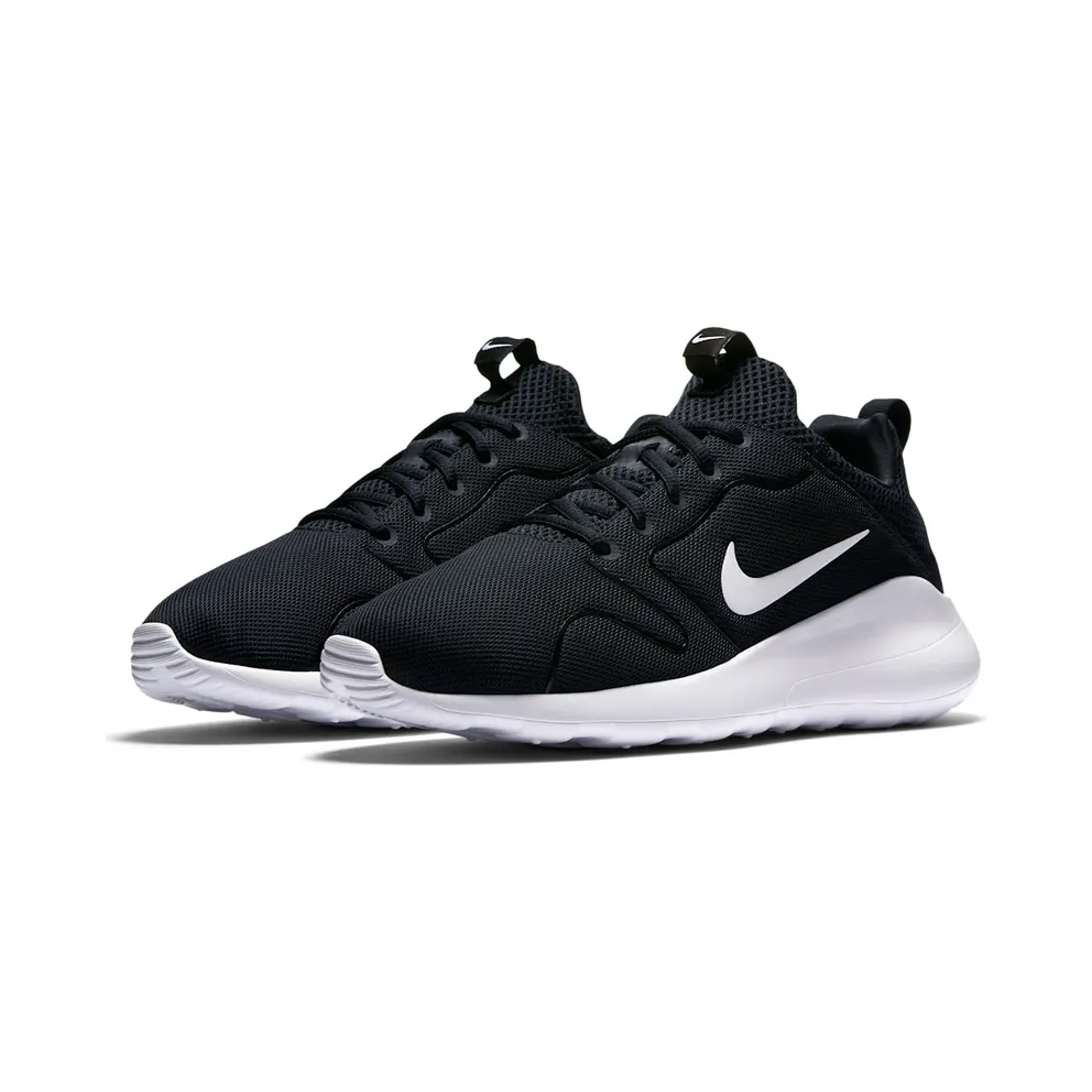 Nike Kaishi 2.0 “Black / White” (833411-010)