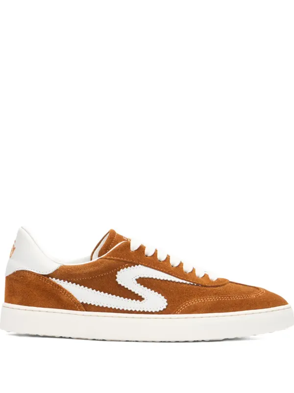 Stuart Weitzman Runaround – Bruin (SK928DLF)