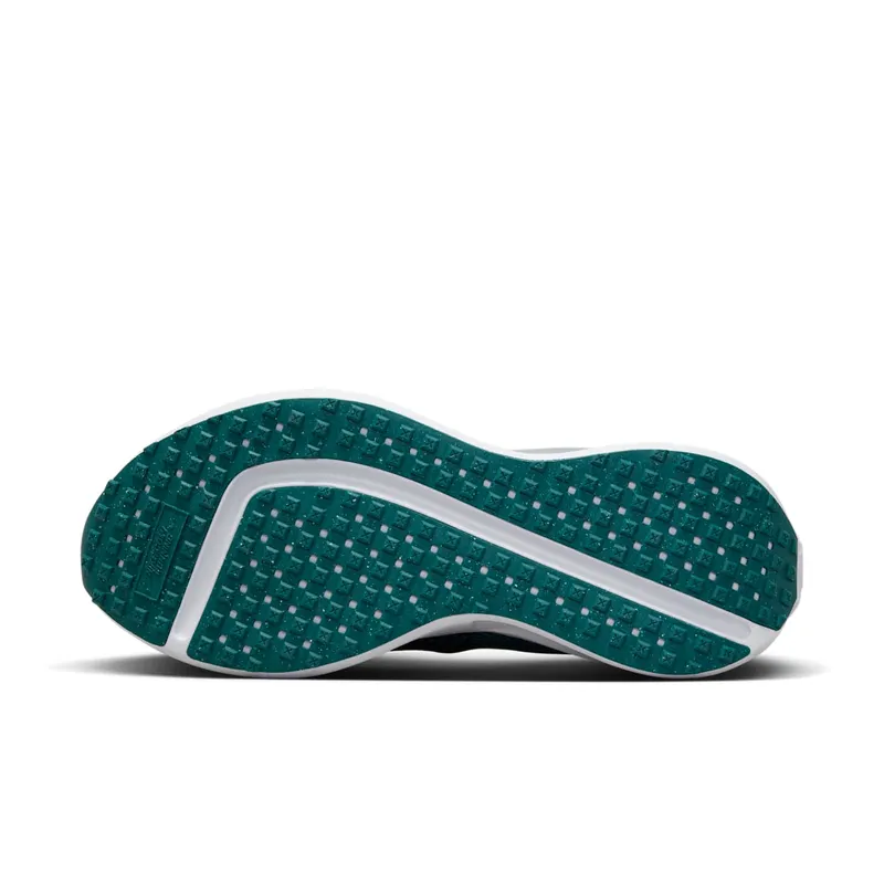 Nike Interact Run College Navy Mineral Teal Geode Teal Black (FD2291-403)