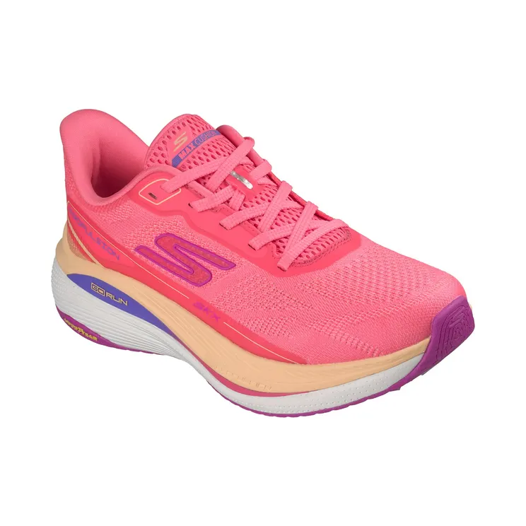 skechers-max-cushioning 128908_PNK