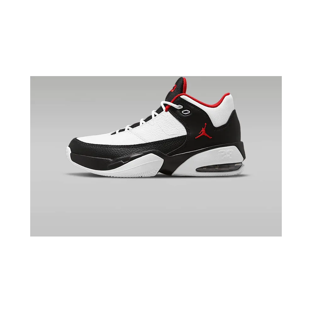 Jordan Max Aura 3 Older Kids’ White (DA8021-161)