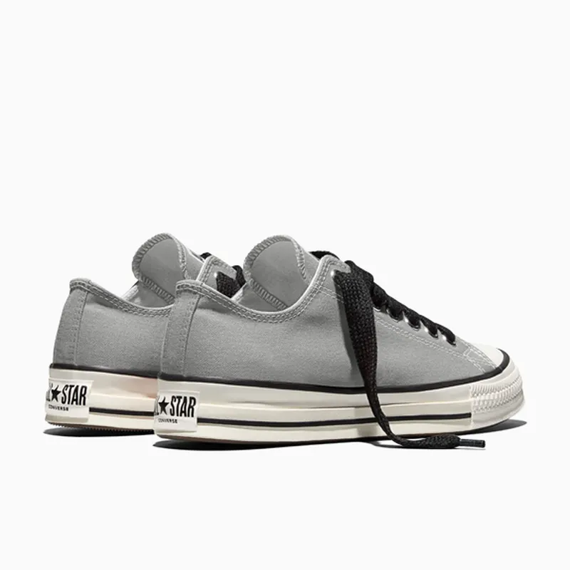 Converse Chuck Taylor All Star Throwback Low Classic Grey (A18845C)