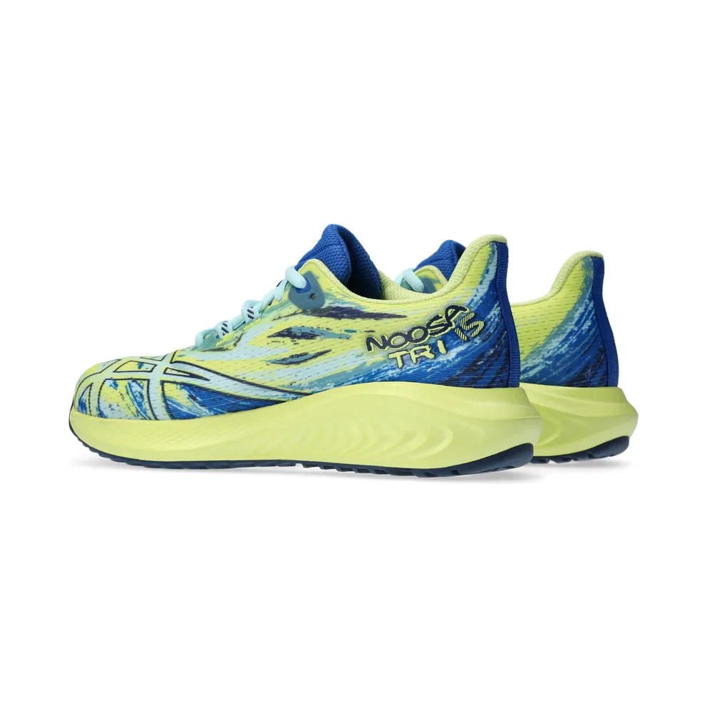 Asics Gel-noosa Tri 15 Gs Illusion Blue/Aquamarine (1014A311.401)