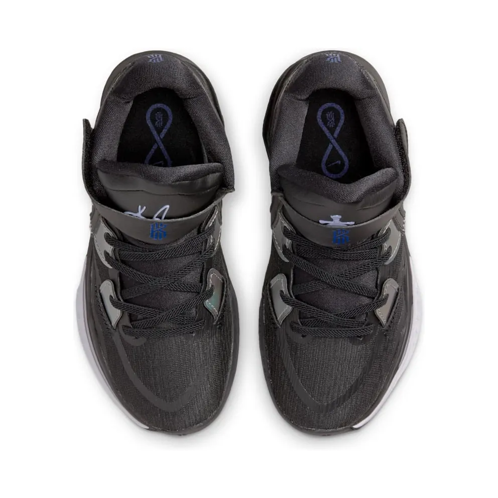 Nike KYRIE INFINITY PS “BLACK WHITE” (DD0332-005)
