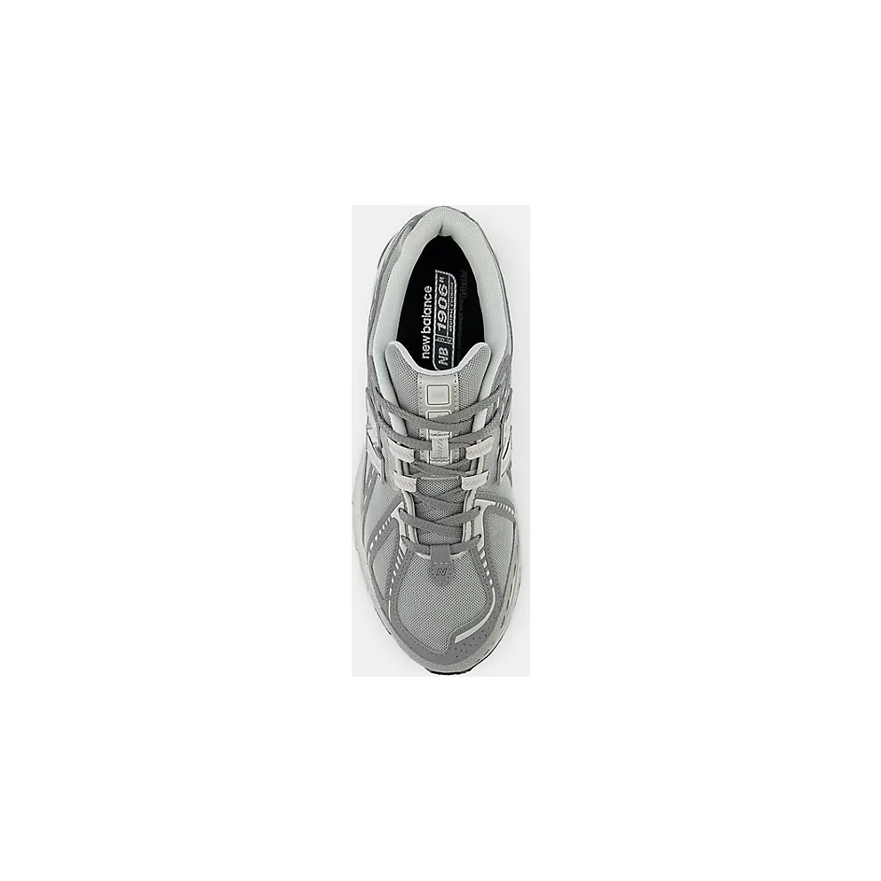 New Balance 1906R Concrete Harbor Grey (M1906RLC)