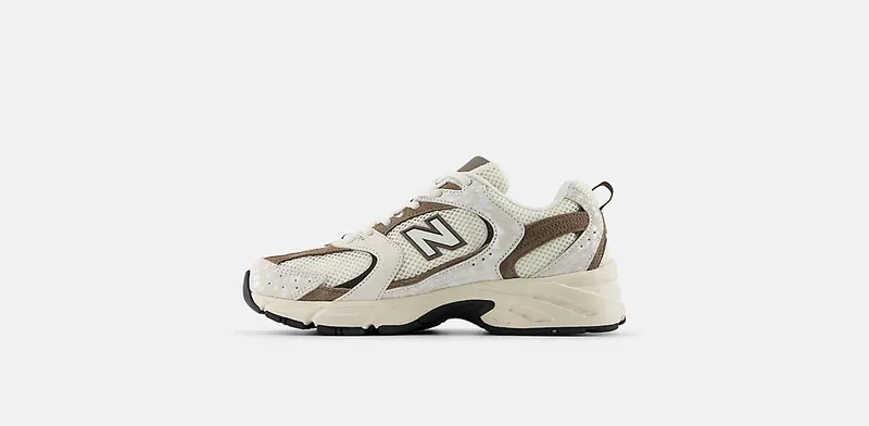 New Balance 530 “Sea Salt Cortado” (U5308EL)
