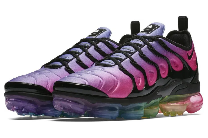 Nike Air VaporMax Plus Betrue (2018)