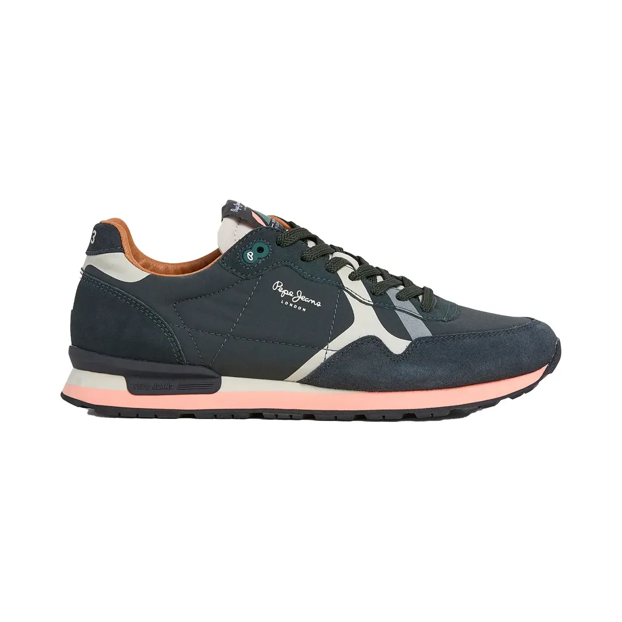 pepe-sneaker PMS400002-999