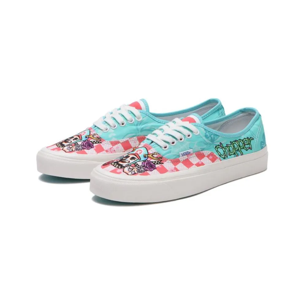 Vans Authentic 44 DX One Piece Chopper (VN0005U8JBW)
